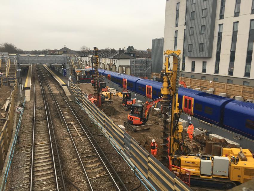 Twickenham Station Development