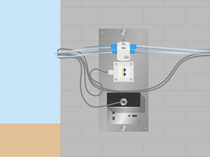 Instrumentation and monitoring technique image